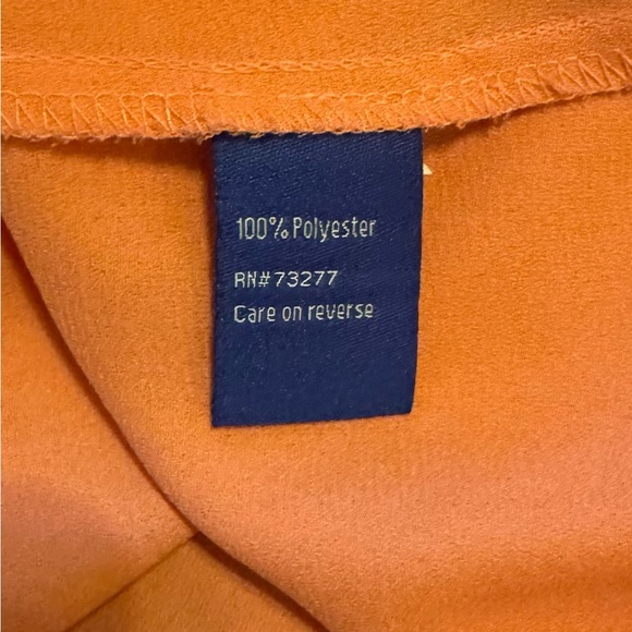 Apt. 9 v neck blouse - Picture 4 of 5